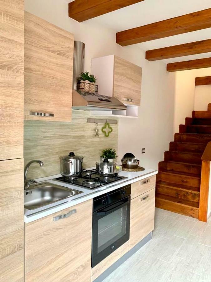 Sweet Home Francavilla di Sicilia Εξωτερικό φωτογραφία