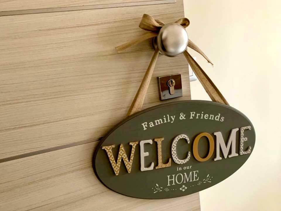 Sweet Home Francavilla di Sicilia Εξωτερικό φωτογραφία